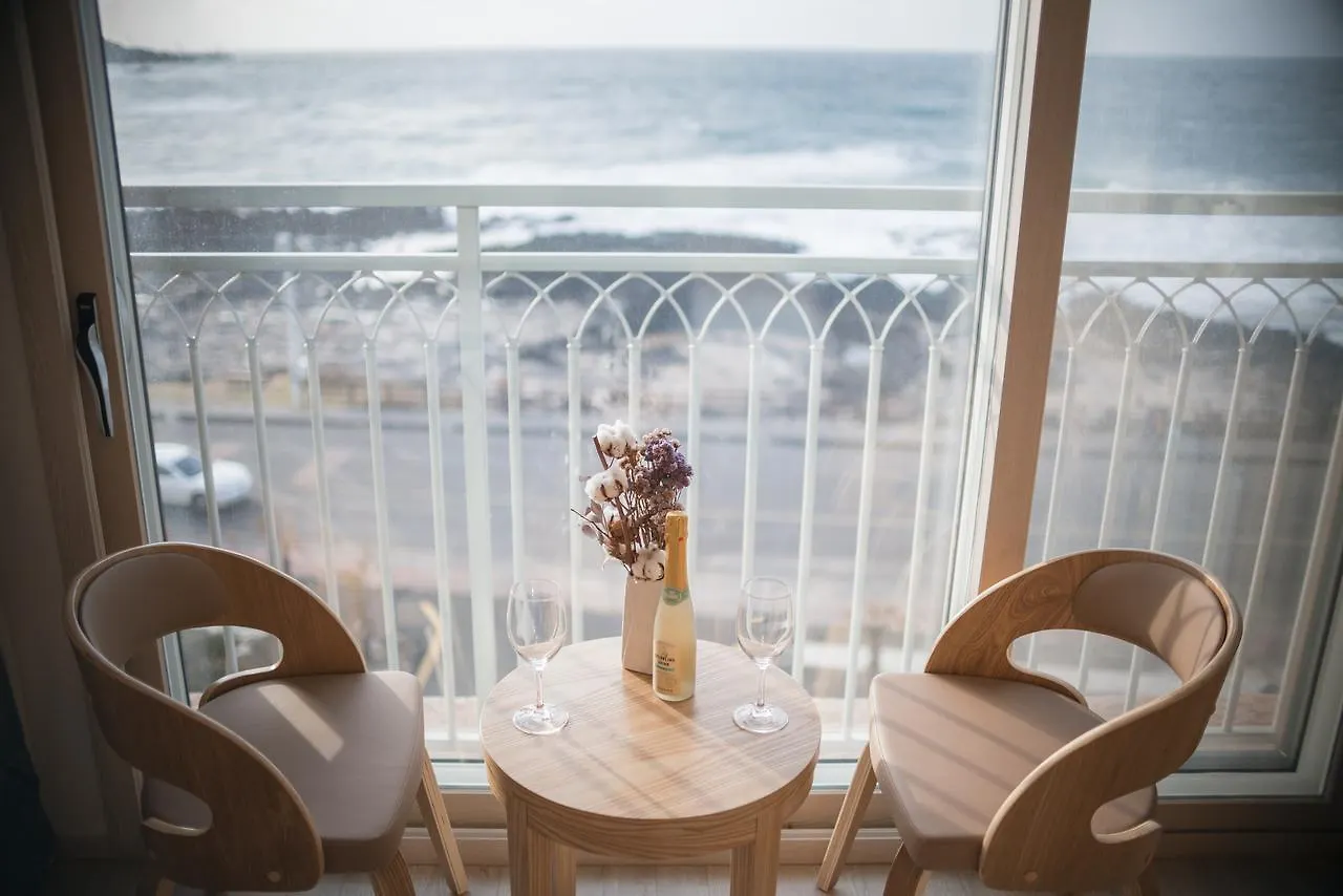 Jeju Mon Dieu Hotel