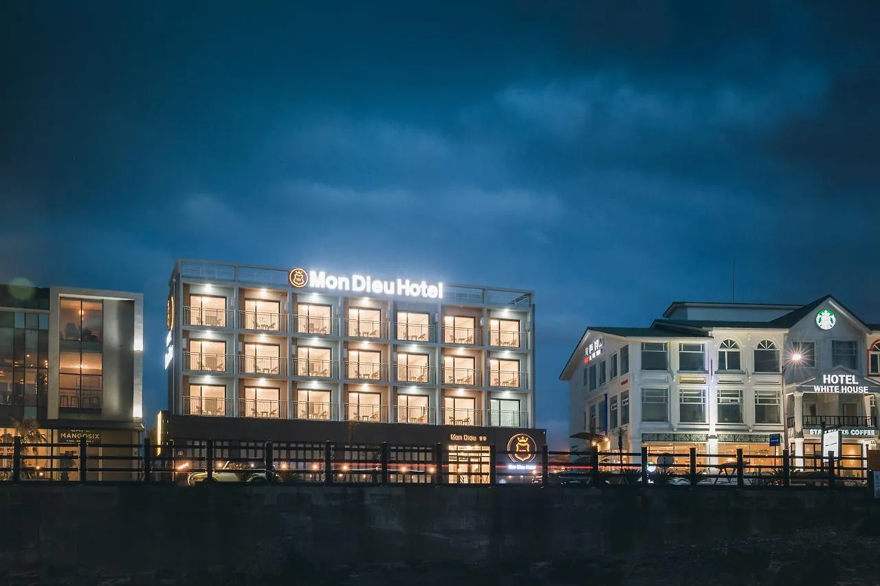Jeju Mon Dieu Hotel
