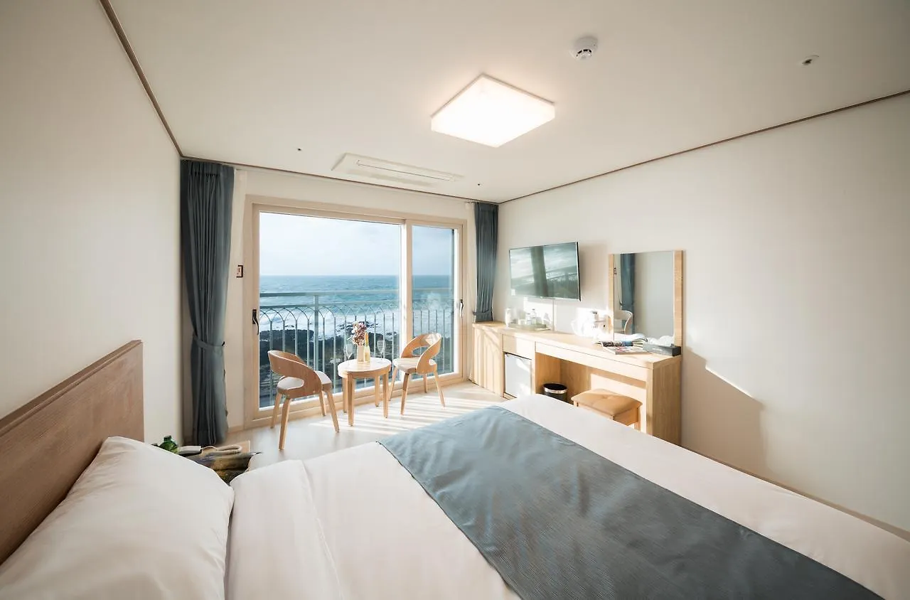Jeju Mon Dieu Hotel
